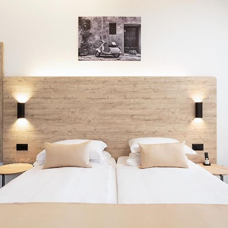 Hotel Du Lac 로카르노 외부 사진