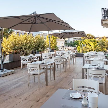 Hotel Du Lac 로카르노 외부 사진