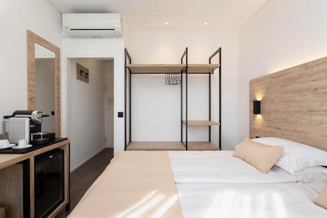 Hotel Du Lac 로카르노 외부 사진